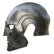 Doom Adi Granov Concept Helmet File