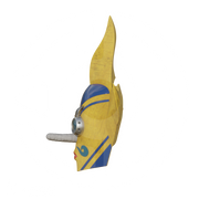 Sniper Mask File