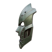 VEK3D Absolute Dr.Doom Fortnite Mask File