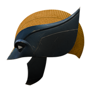 VEK3D Wolverine DP3 Cowl v3 File