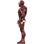 Walsh3D/Vek3D Motorized Mark 7 Suit 3D Printable Model