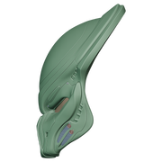 VEK3D Fugitive Predator Biomask File