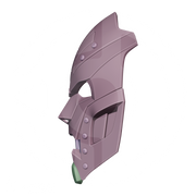 Doom Absolute Mask File