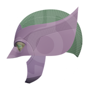 Claws DP3 V3 Cowl File