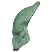 Fugitive Predator Mask File