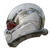 American Hero BNW Helmet File