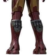 Ironman Mark 3 Suit 3D Printable Model