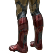 Walsh3D/Vek3D Mark 85 Full Suit 3D Printable Model