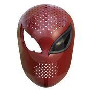 Superior Webslinger Faceshell File
