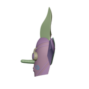 VEK3D Sogeking Mask File