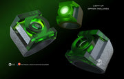 Guy Gardner ring