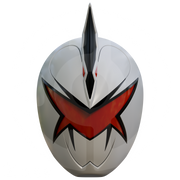 PRDT White Ranger Helmet File