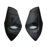 Mercenary Mask 3 3D Model