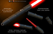 The Stranger Qimir functional lightsaber