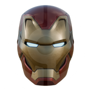 MK80 Toy Style Helmet File