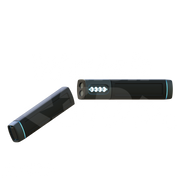 Light Motorcycle Baton 3D Printable Model