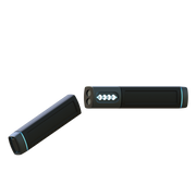 Tron Lightcycle Baton 3D Printable Model