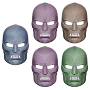 Dr.Doom Doomsday Helmet File