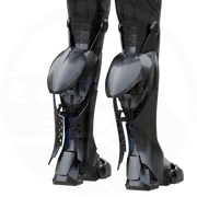 Iron Man Mk2 Full Suit With Motorization