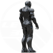 Iron Man Mk2 Full Suit With Motorization