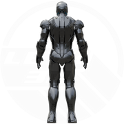 Iron Man Mk2 Full Suit With Motorization