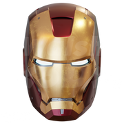 Motorized Mark 7/8 V3 3D Print Model