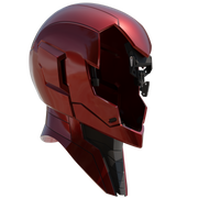 Motorized Model 51 Prime Full Suit 3D Printable Model