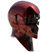 Motorized Model 51 Prime Helmet 3D Printable Model