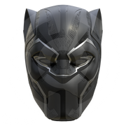 Panther 2018 CGI Helmet File