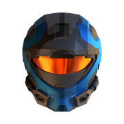 Halo Recon Helmet File