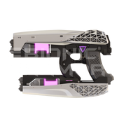 Space Guardian Blaster