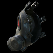 Hunk Mask - Resident Evil Requiem 3D Model