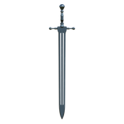 Honorblade of the Herald Nale 3D Model
