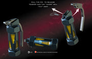 G23 Stun