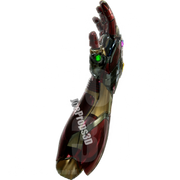 3D Printable Infinity Gauntlet STL File - JP3D