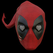 Deadpool Mask - Marvel Rivals 3D Model