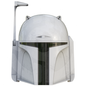 Space Boba Bounty Hunter Concept Helmet File