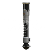 Space Wizard Teacher Beam Sword 3D Model