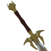 Bifrost Sword of Heimdall 