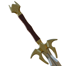 Bifrost Sword of Heimdall 