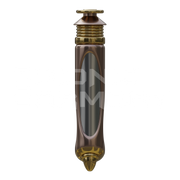 Evil Old Space Wizard Beam Sword 3D Model