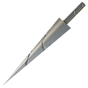 VEK3D Hollow Knight Nails File