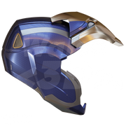 Mark 49 Rescue Helmet 3D Print Model