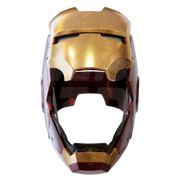 Motorized Mark 7/8 V3 3D Print Model