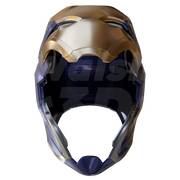 Mark 49 Rescue Helmet 3D Print Model