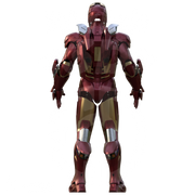 Walsh3D/Vek3D Motorized Mark 7 Suit 3D Printable Model