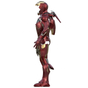 Walsh3D/Vek3D Motorized Mark 7 Suit 3D Printable Model