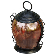Joker' Lantern 3D Model