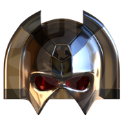 Peace Hero X-Ray Helmet File