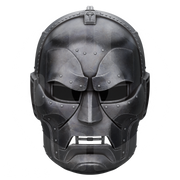 Dr.Doom Doomsday Helmet File